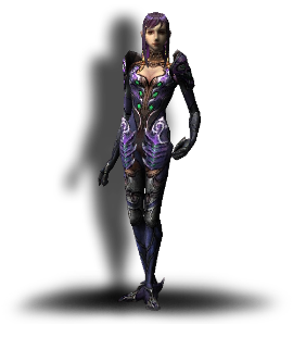 Bloody Summoner